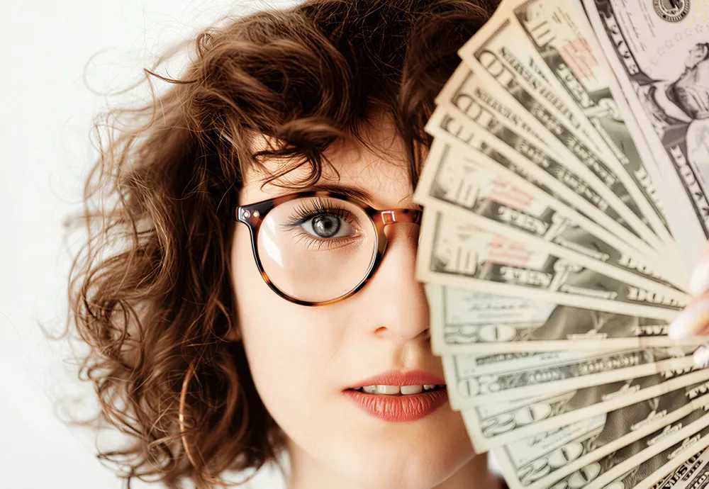 Side Hustle Blueprint for Financial Freedom